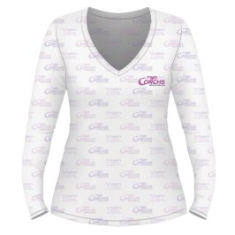 a person posing for the camera