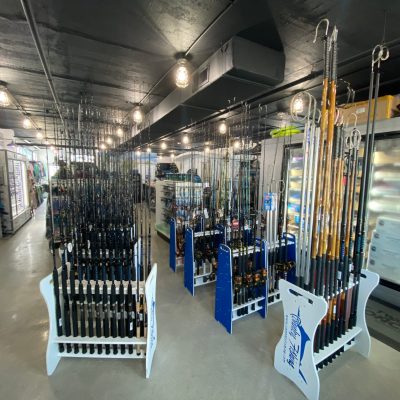 a group of people sitting at a train station