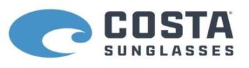 Costa Sunglasses Logo