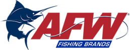 AFW Fishing logo
