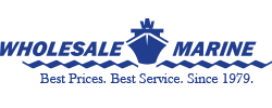 Wholesale Marine logo